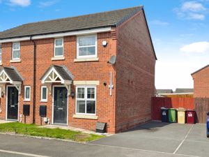 External- click for photo gallery